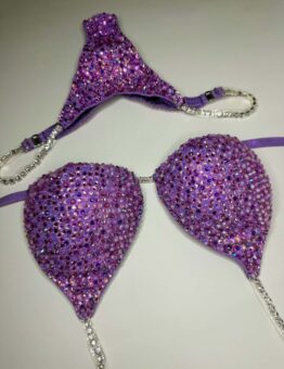Lilac Glow