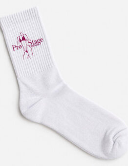 Pro Stage Bikini Socks